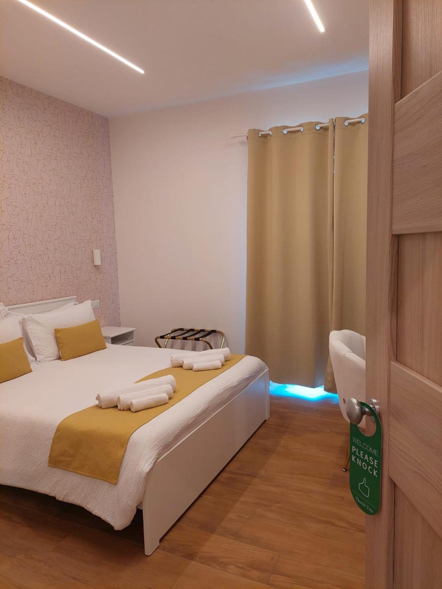 Bed & Breakfast Yoyo House Luxury Napoli