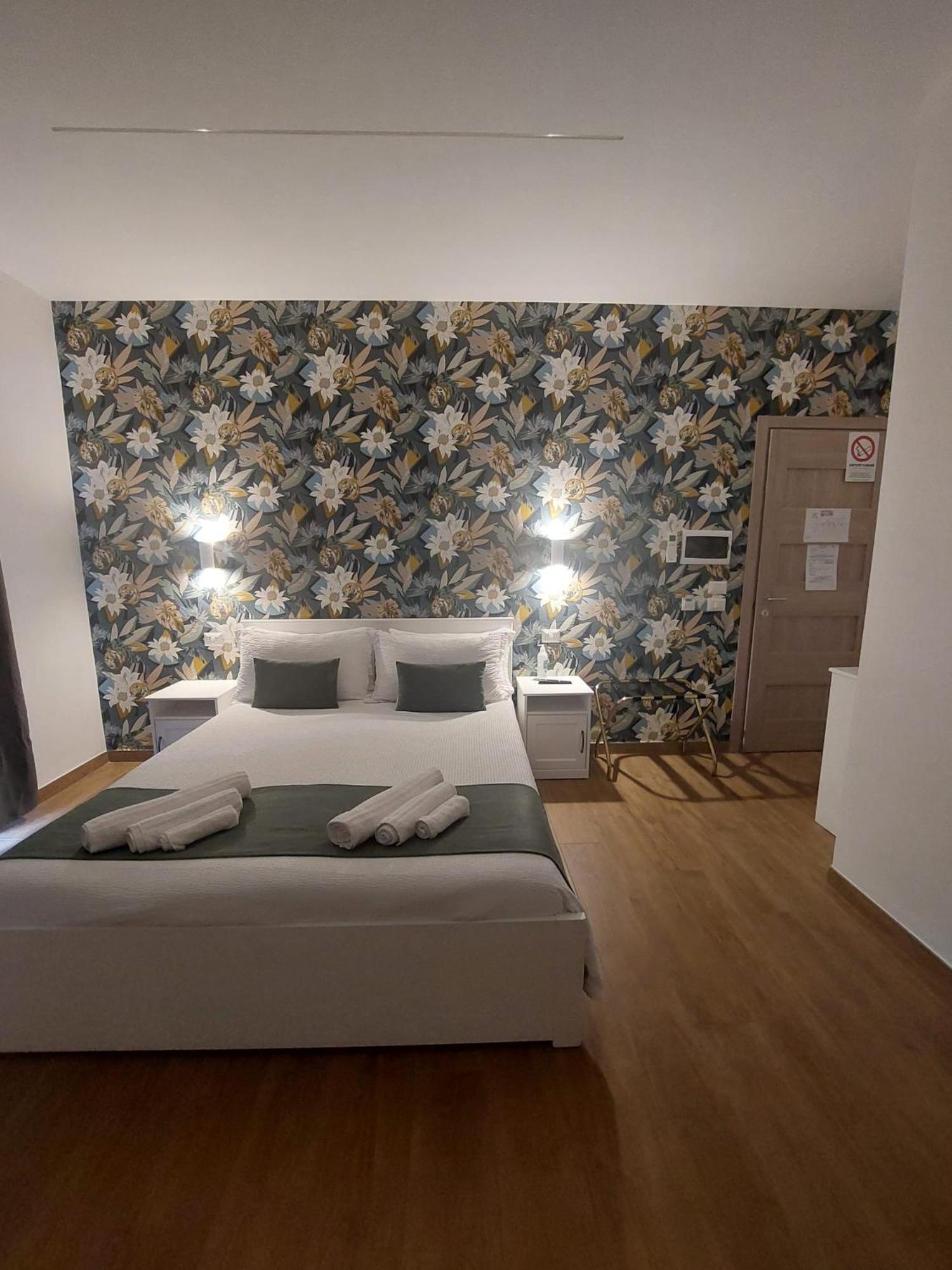 Bed & Breakfast Yoyo House Luxury Napoli