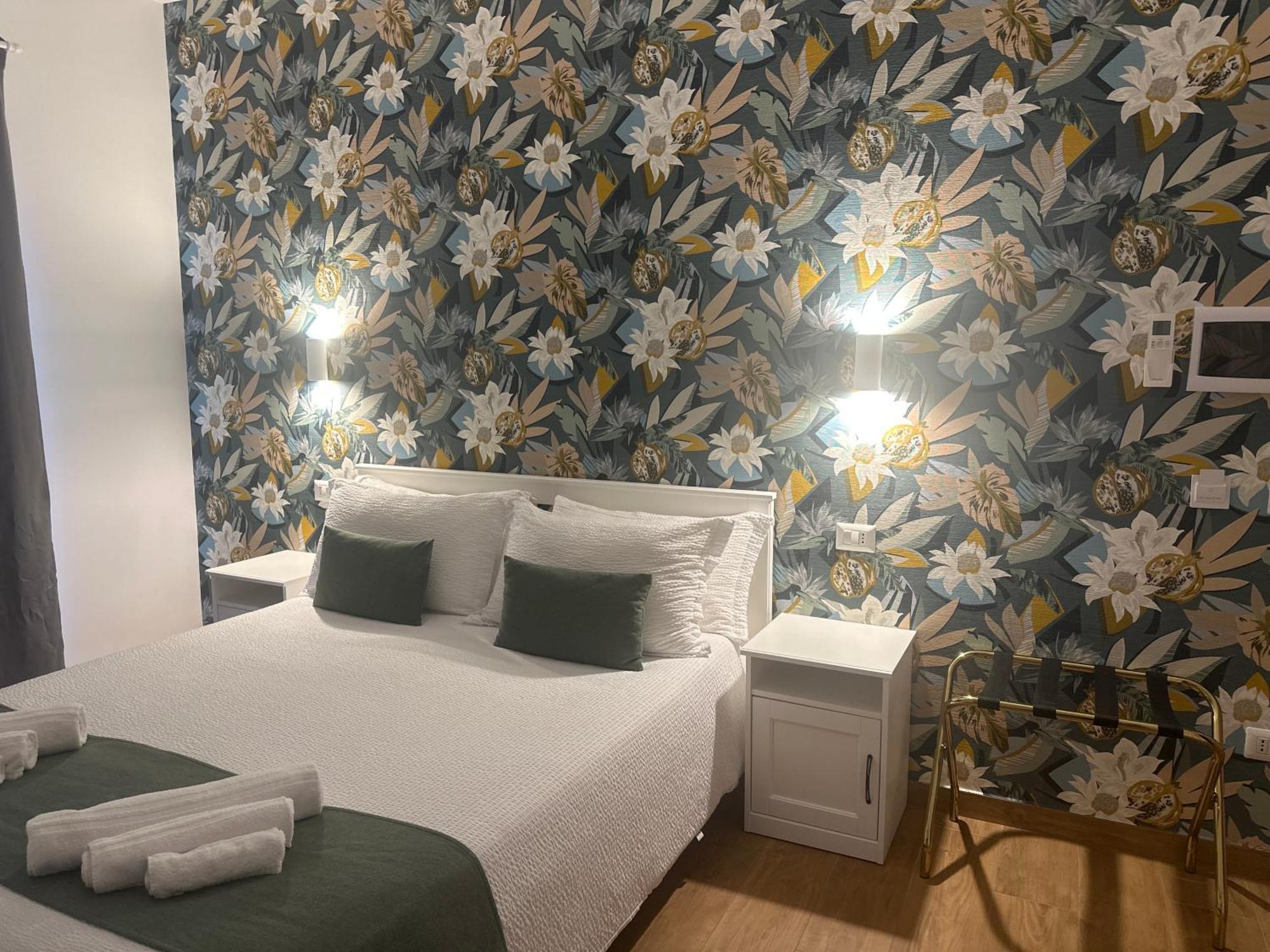 Bed & Breakfast Yoyo House Luxury Napoli