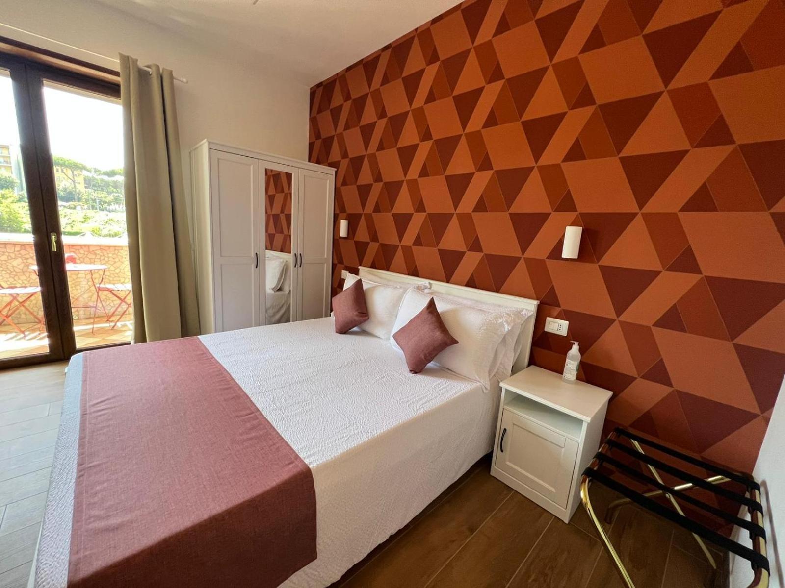 Bed & Breakfast Yoyo House Luxury Napoli