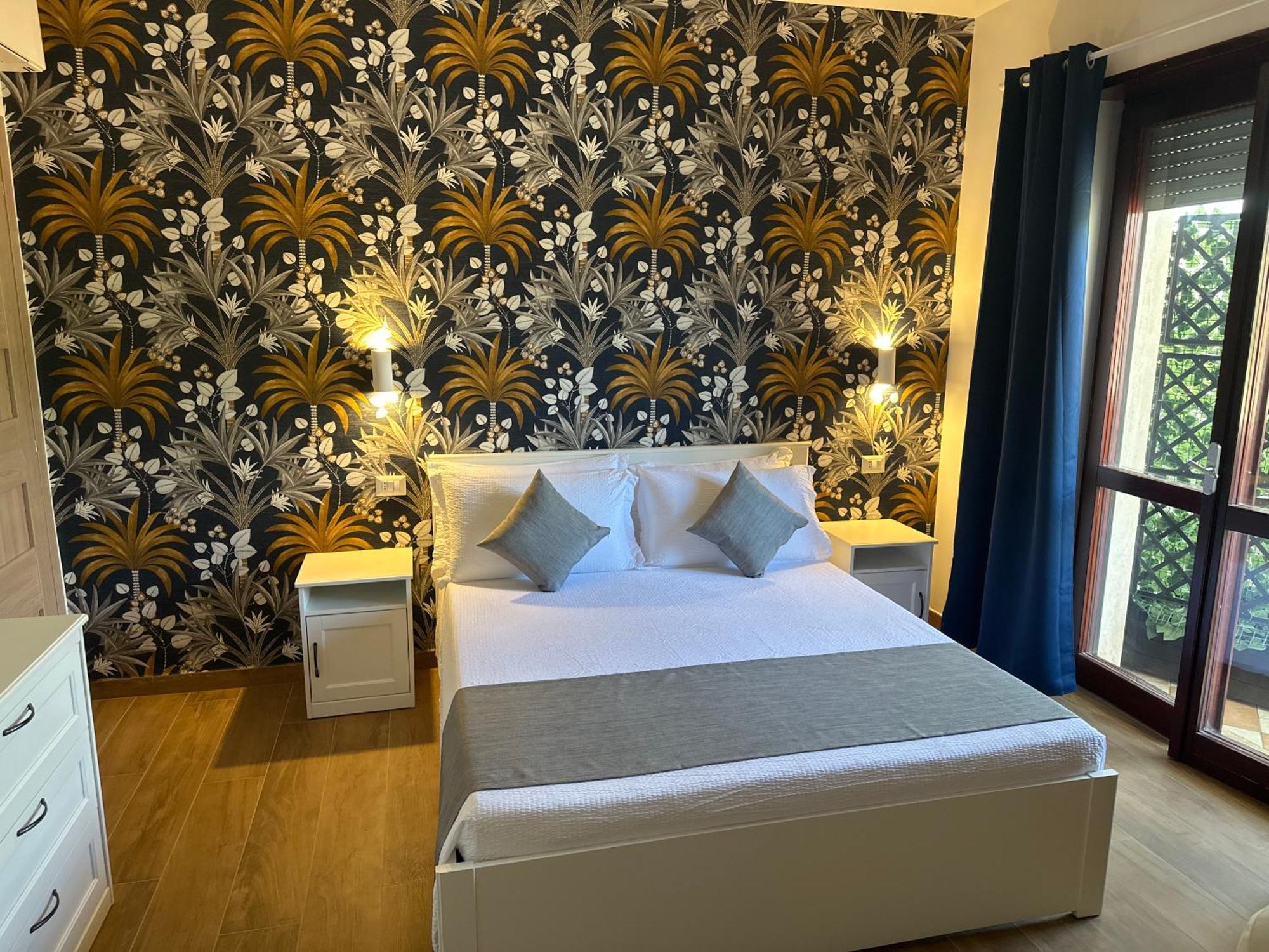 Yoyo House Luxury Napoli