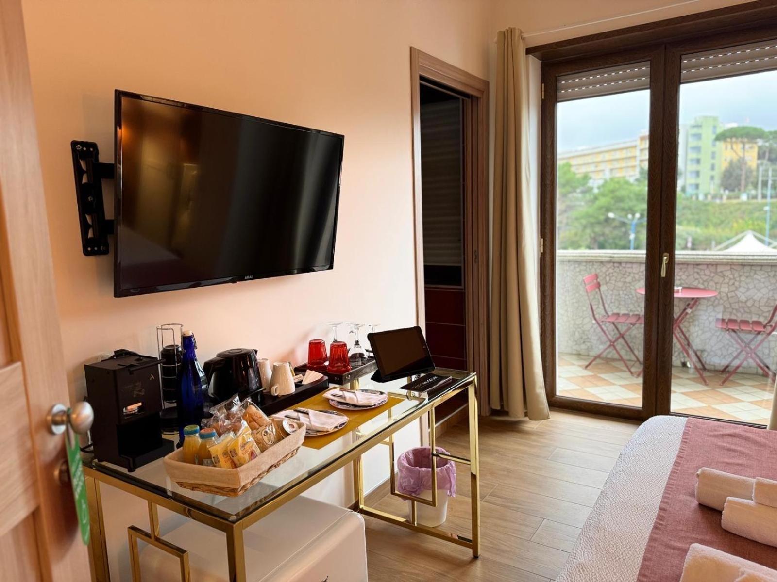 Yoyo House Luxury Bed & Breakfast Napoli