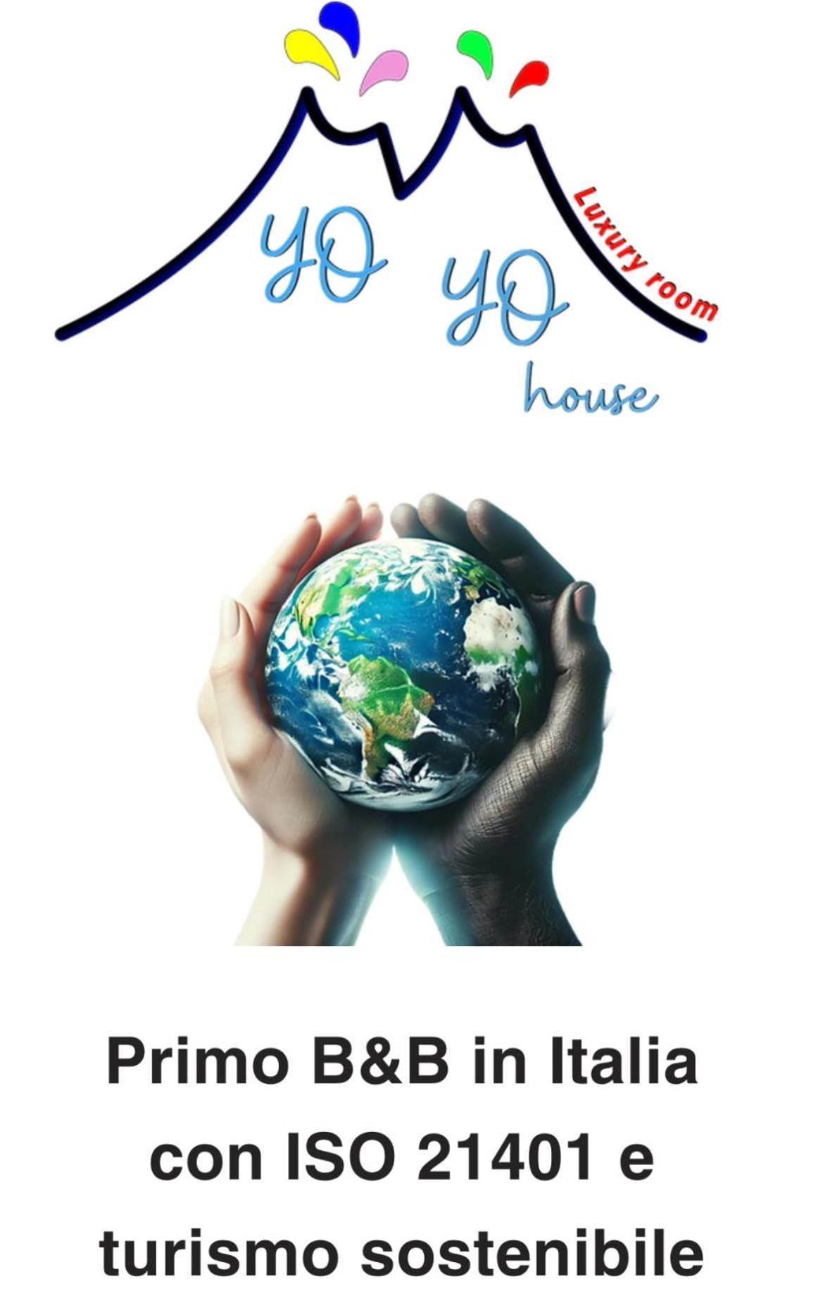 Yoyo House Luxury Bed and breakfast *