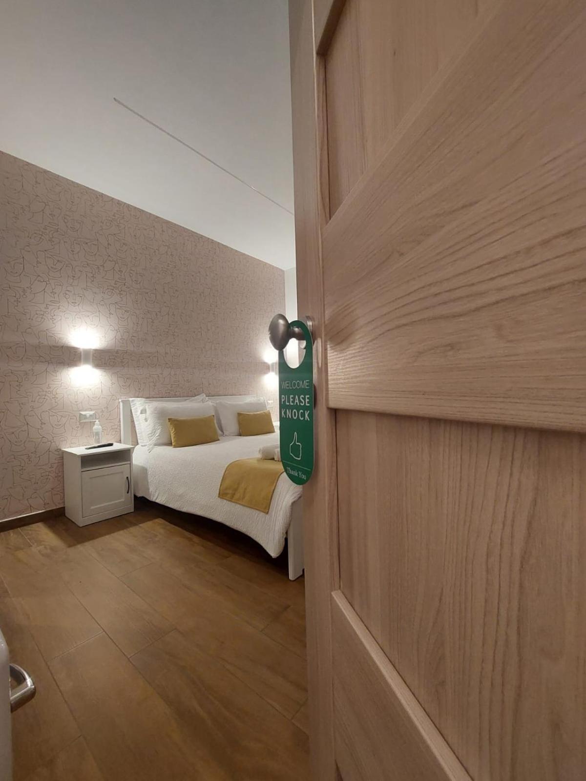 Yoyo House Luxury Bed and breakfast Nápoles
