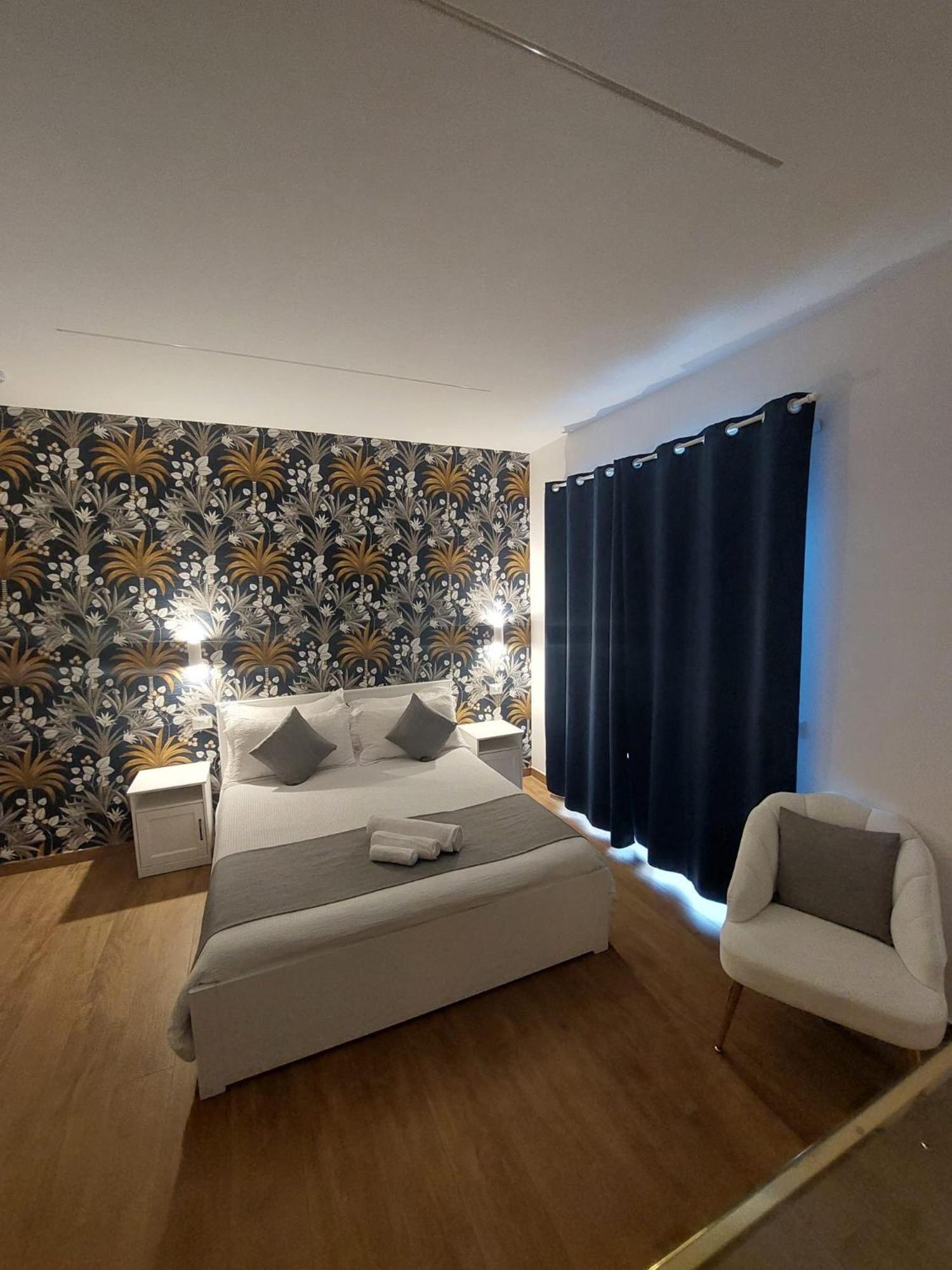 Bed and breakfast Yoyo House Luxury *