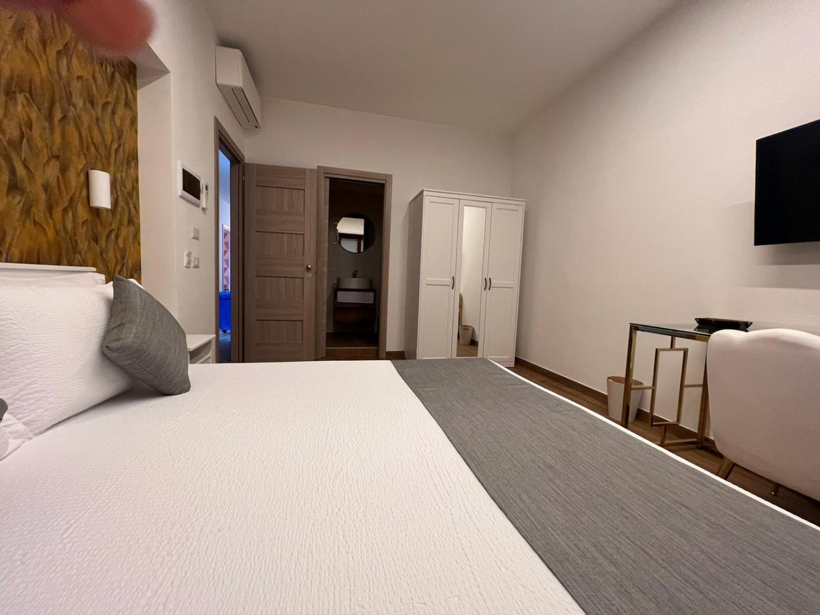 Yoyo House Luxury Bed and breakfast *