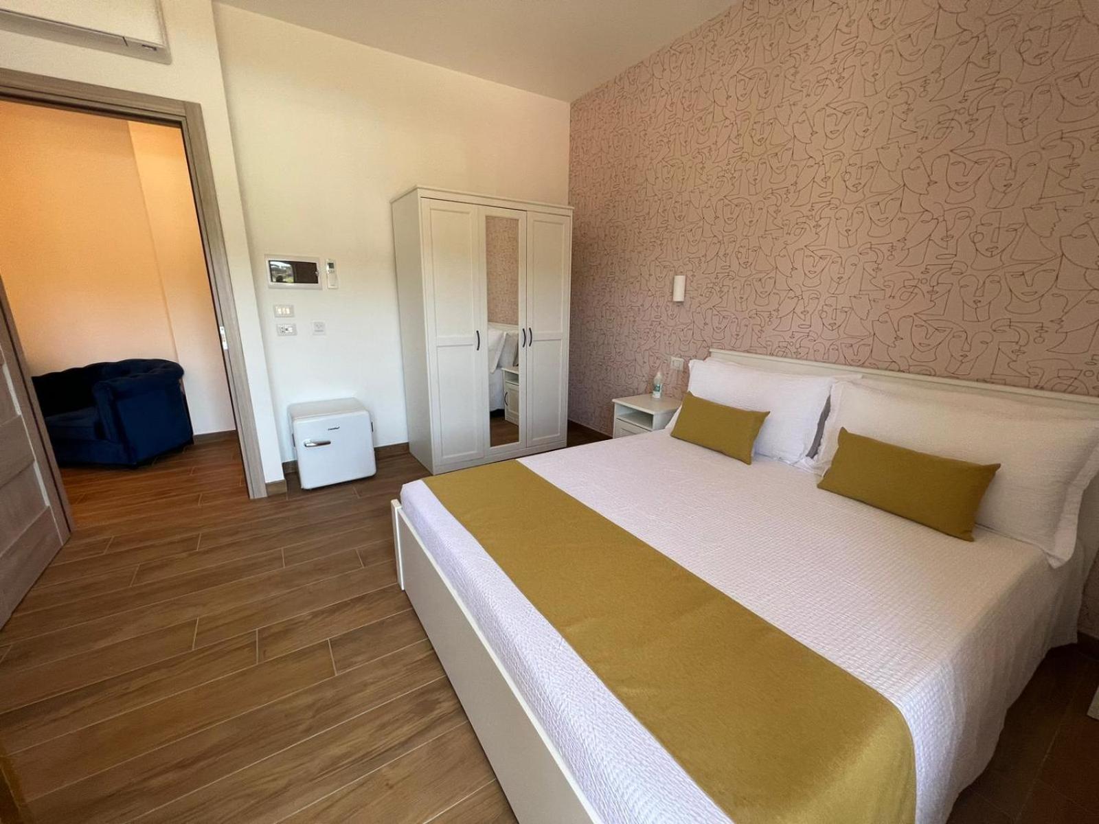 Bed and breakfast Yoyo House Luxury *