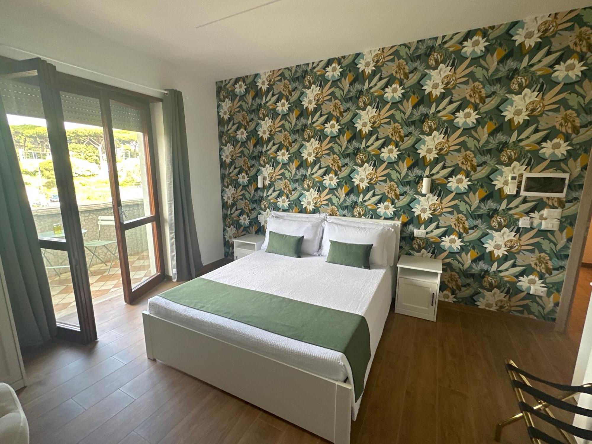 Yoyo House Luxury Bed and breakfast Nápoles