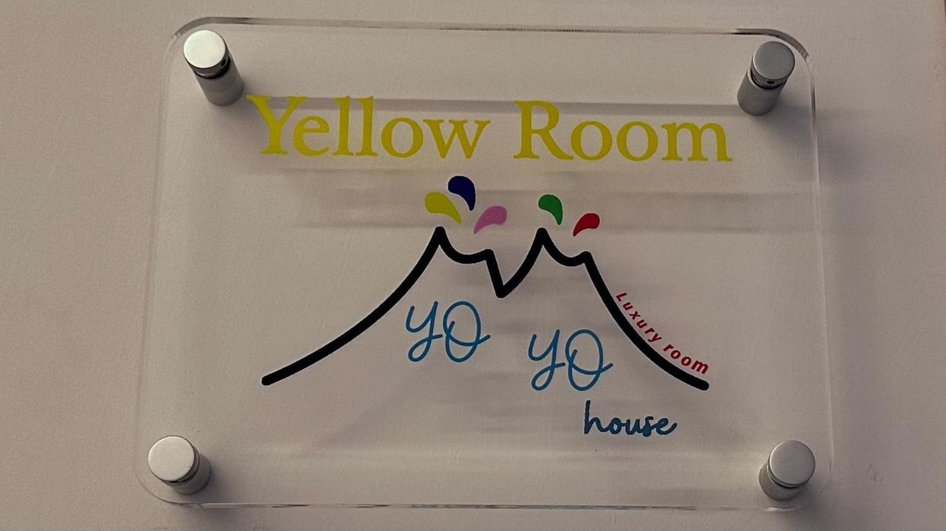 Bed and breakfast Yoyo House Luxury