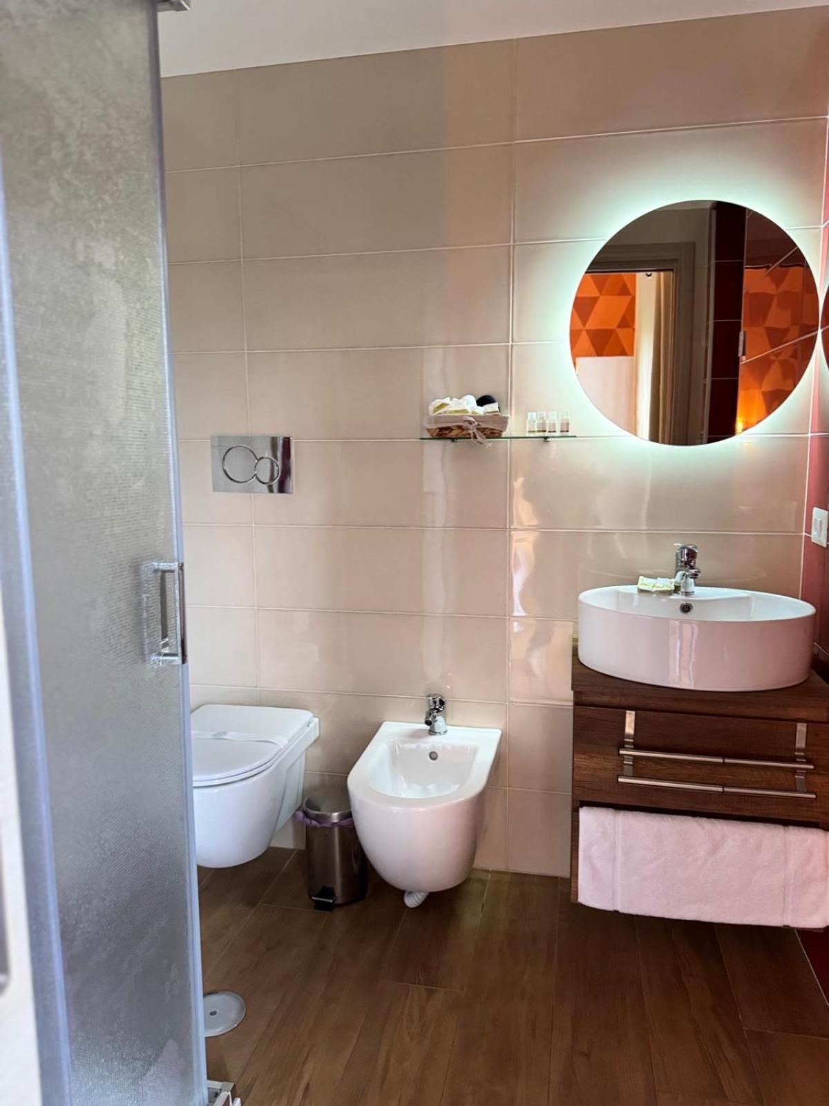 Bed and breakfast Yoyo House Luxury