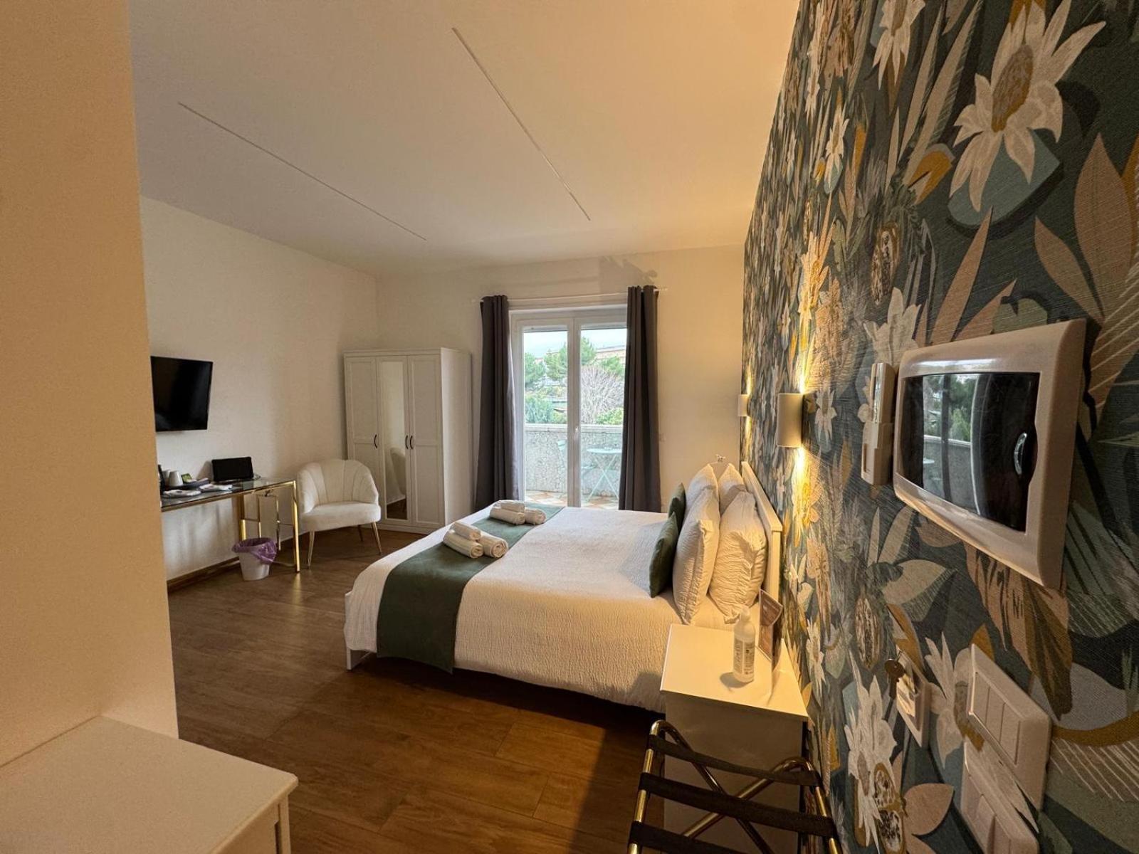Yoyo House Luxury Bed and breakfast *