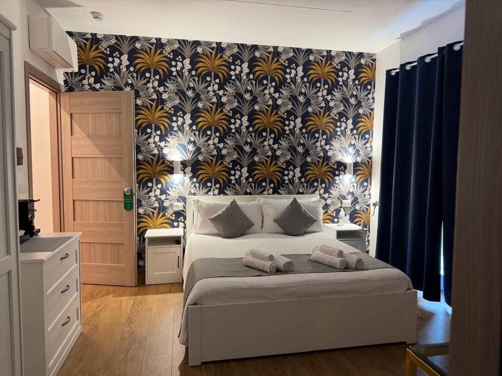 Yoyo House Luxury Bed and breakfast *