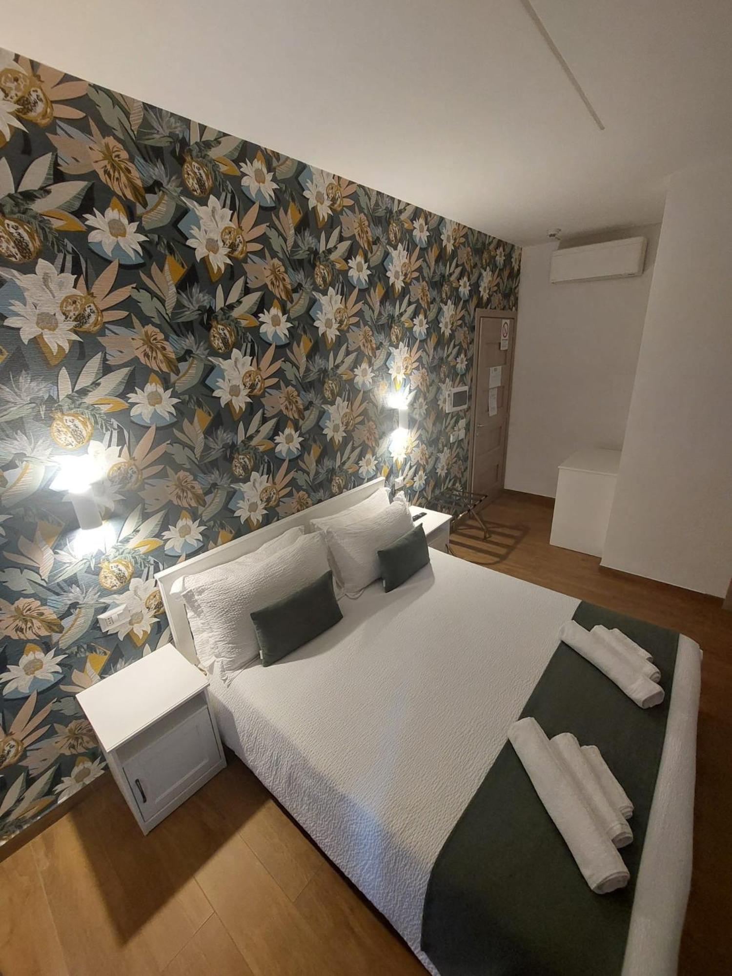 Frühstückspension Yoyo House Luxury Neapel